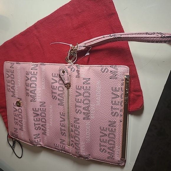 Steve madden clutch - Picture 7 of 7